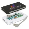 Mimas Wireless Charging Power Banks